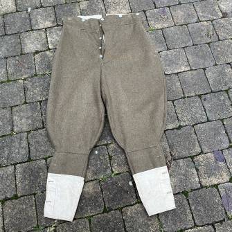 Antiquité militaire