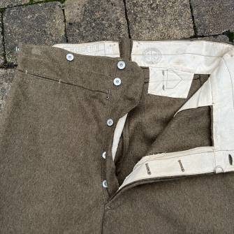 Antiquité militaire