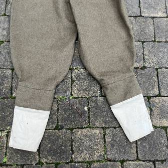 Antiquité militaire