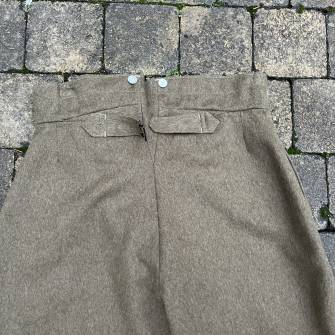 Antiquité militaire