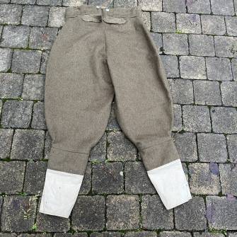 Antiquité militaire