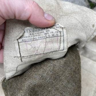 Antiquité militaire