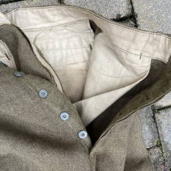 Antiquité militaire