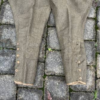 Antiquité militaire