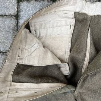 Antiquité militaire