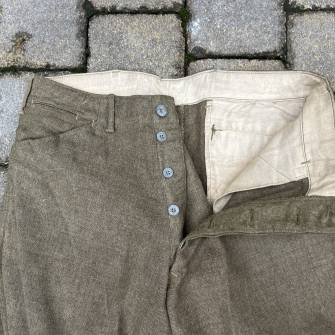 Antiquité militaire