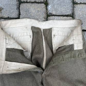 Antiquité militaire