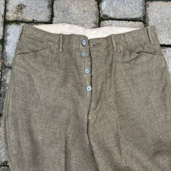 Antiquité militaire