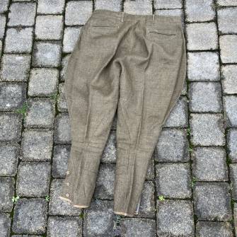 Antiquité militaire