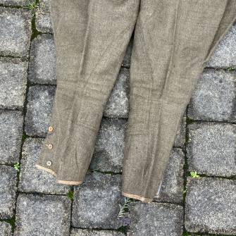 Antiquité militaire