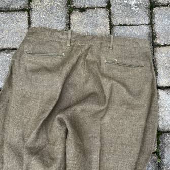 Antiquité militaire