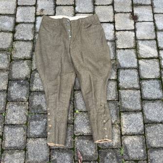 Antiquité militaire