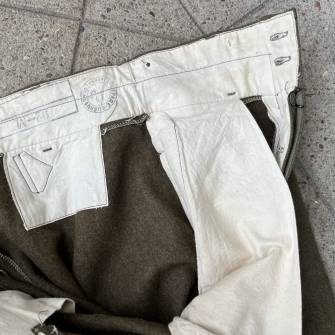 Antiquité militaire