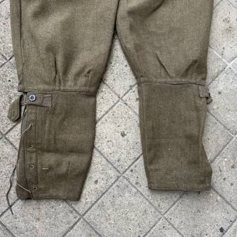 Antiquité militaire