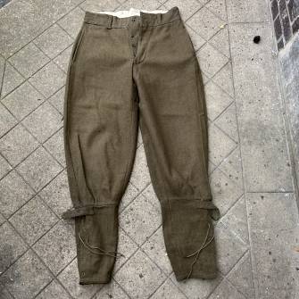 Antiquité militaire