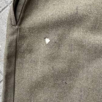 Antiquité militaire