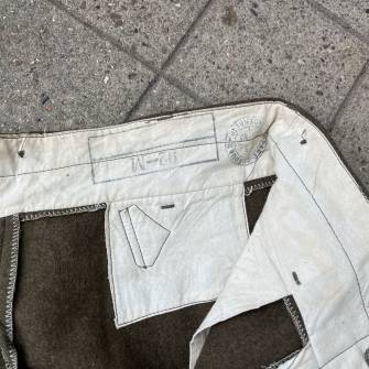 Antiquité militaire