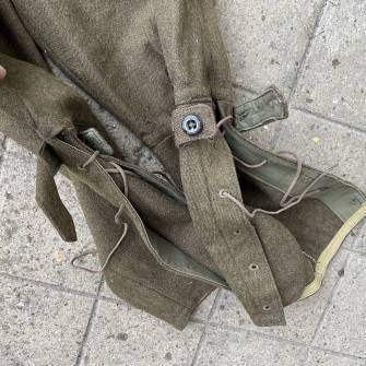 Antiquité militaire