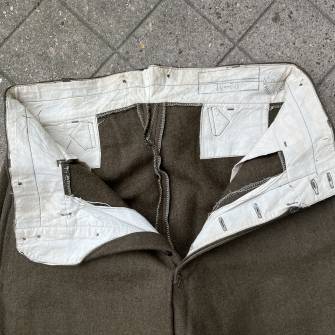 Antiquité militaire