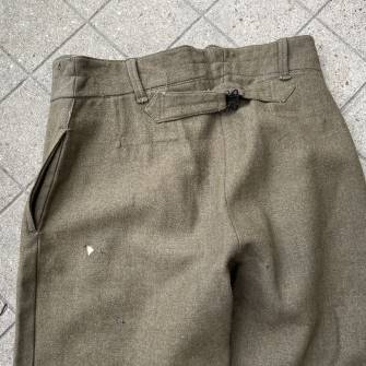 Antiquité militaire