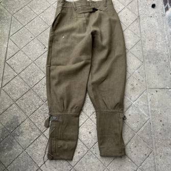 Antiquité militaire