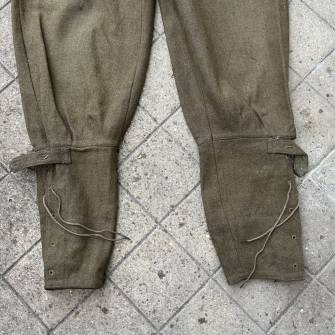 Antiquité militaire