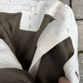 Antiquité militaire