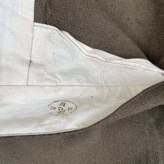 Antiquité militaire