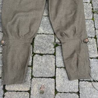 Antiquité militaire