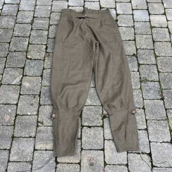 Antiquité militaire