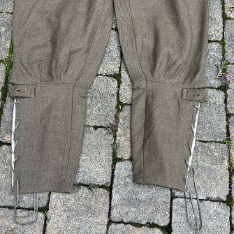 Antiquité militaire