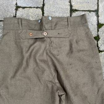 Antiquité militaire