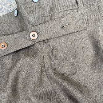 Antiquité militaire