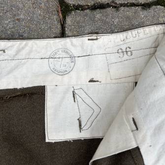 Antiquité militaire