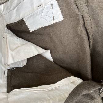 Antiquité militaire