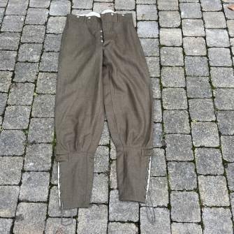 Antiquité militaire