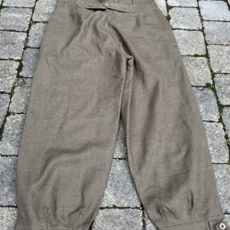 Antiquité militaire