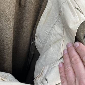 Antiquité militaire