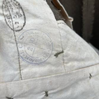 Antiquité militaire