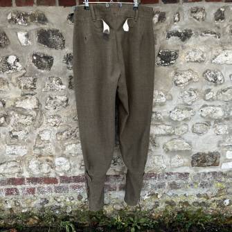 Antiquité militaire