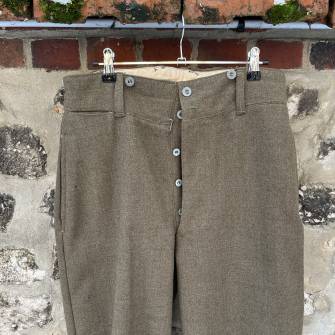 Antiquité militaire