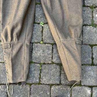 Antiquité militaire