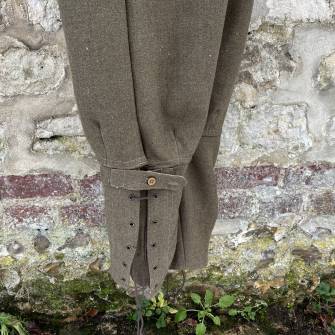 Antiquité militaire