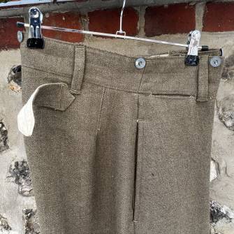 Antiquité militaire