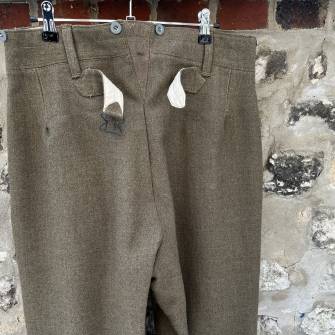 Antiquité militaire