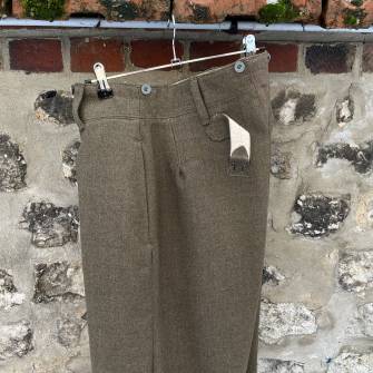 Antiquité militaire