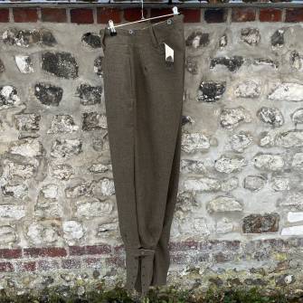 Antiquité militaire