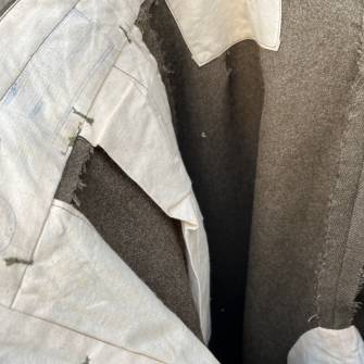 Antiquité militaire