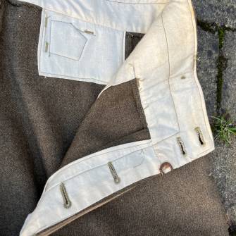 Antiquité militaire