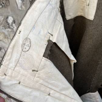 Antiquité militaire